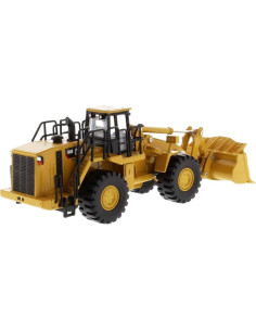 Cargadora de Ruedas Diecast Masters Caterpillar 988H 1:64 2