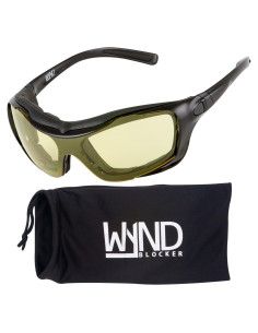 Gafas de sol deportivas WYND Blocker 329V2 grandes UV400