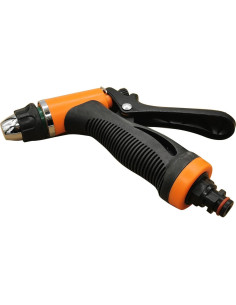 Kit de Lavado de Autos EVER 12V con Pistola y Bomba 1,10kg 2