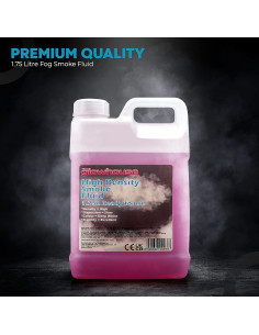 Líquido para Máquina de Niebla SF175 1.74L Alta Densidad 2