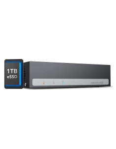 Grabador de Video Digital ANNKE 3K Lite 8 Canales 1TB eSSD