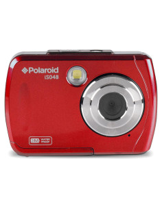 Cámara de acción Polaroid IS048 16 MP a prueba de agua