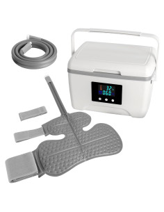 Máquina de Hielo Terapia Fría Egfvcbo para Hombro 8,5L