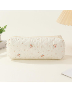 Estuche de Lápices SURBEAV 24x8x6 cm Organizador Escolar 2