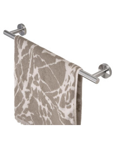 Barra de Toalla HITSLAM Acero Inoxidable 50.29 cm Cepillado