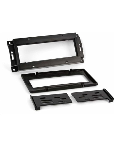 Kit Instalación Radio Scosche CR1288B para Chrysler, Dodge, Jeep