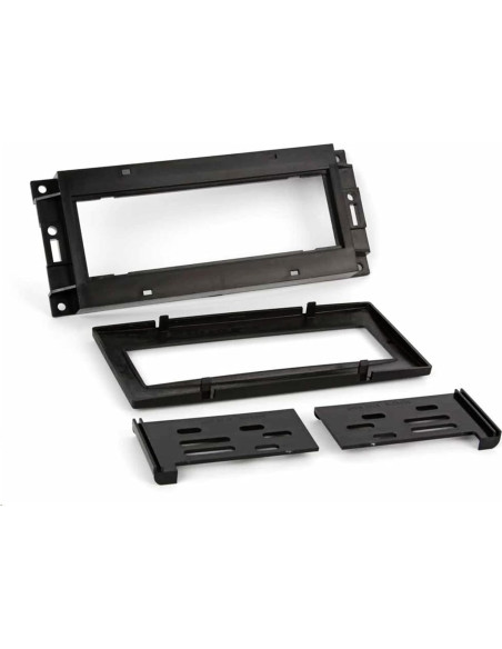 Kit Instalación Radio Scosche CR1288B para Chrysler, Dodge, Jeep