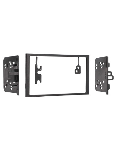 Kit de Instalación Tablero Double DIN Metra 95-2001 GM