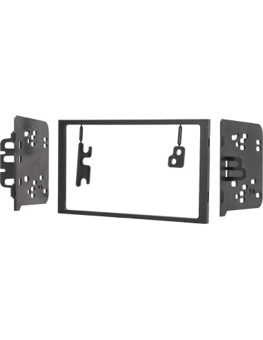Kit de Instalación Tablero Double DIN Metra 95-2001 GM
