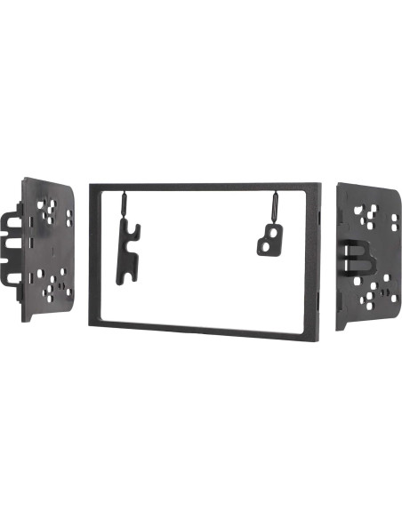 Kit de Instalación Tablero Double DIN Metra 95-2001 GM