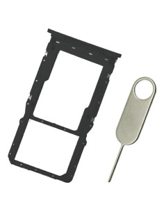 Bandeja SIM Motorola Moto G Pure 2021 XT2163 Índigo