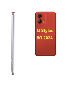 Lápiz Óptico Anglepingping para Moto G Stylus 5G 2024