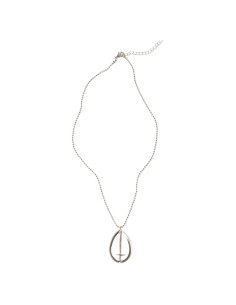 Collar S.W.O.R.D. Monica Rambeau Marvel 45.72 cm Joyería