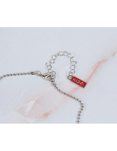 Collar S.W.O.R.D. Monica Rambeau Marvel 45.72 cm Joyería