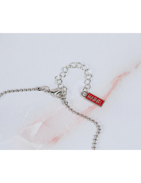 Collar S.W.O.R.D. Monica Rambeau Marvel 45.72 cm Joyería