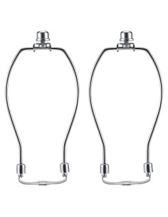 Soporte de lámpara Saangseon 17.78 cm desmontable 2 piezas