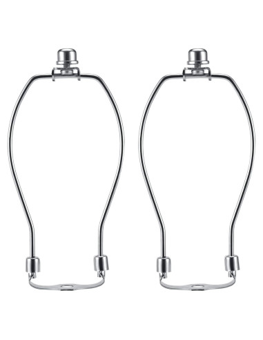 Soporte de lámpara Saangseon 17.78 cm desmontable 2 piezas