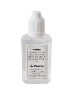 Aceite Sintético para Válvulas de Trompeta 30ml 2