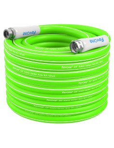 Manguera de Jardín FEVONE 30.48 m Resistente a Torceduras