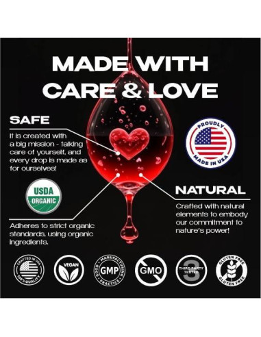 Extracto de Mullein FabLab 120 ml - Tintura Respiratoria Natural