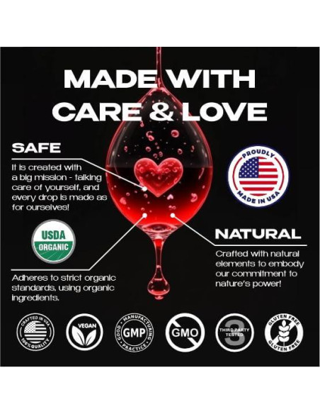 Extracto de Mullein FabLab 120 ml - Tintura Respiratoria Natural