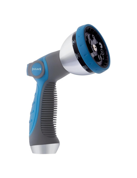 Boquilla de Manguera INNAV8 10 Patrones Control Dedo 0.26 kg