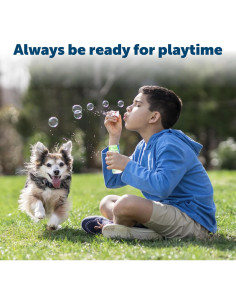 Baterías PetSafe RFA-67 6V para Collar de Perro (2 Pzas) 2