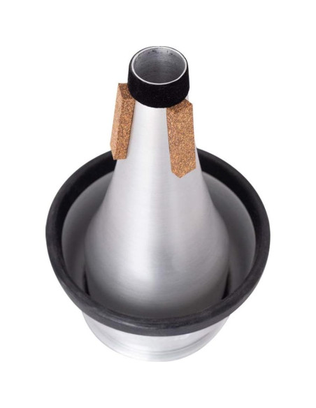 Silenciador de Trompeta Libretto AC011-6 Aluminio Ajustable