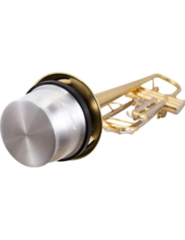 Silenciador de Trompeta Libretto AC011-6 Aluminio Ajustable