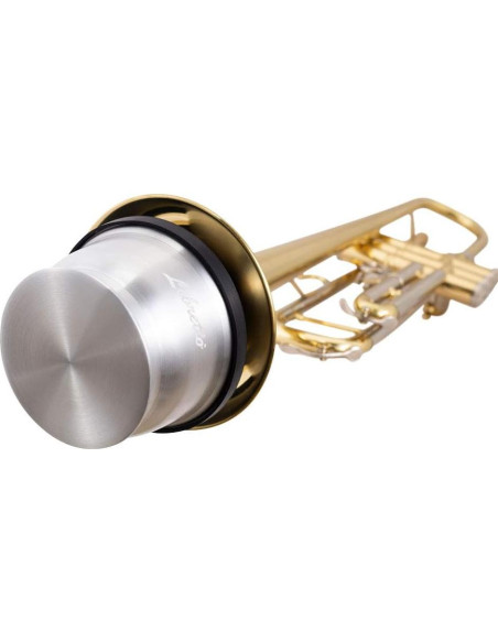 Silenciador de Trompeta Libretto AC011-6 Aluminio Ajustable