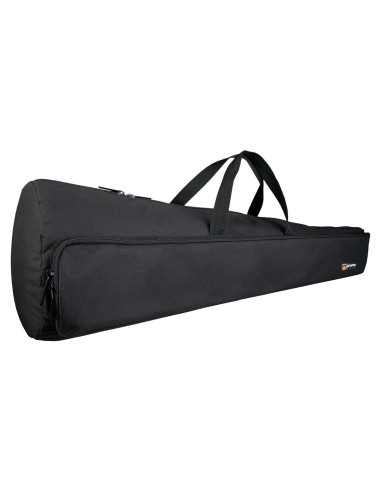 Funda de Trompeta Pro Tec C239P Nylon Negro