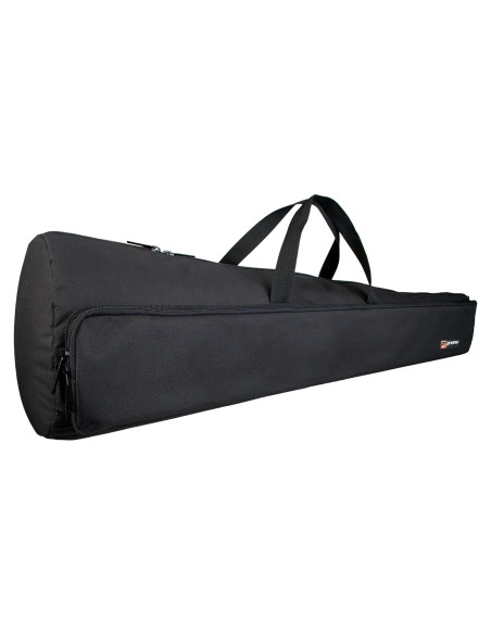 Funda de Trompeta Pro Tec C239P Nylon Negro