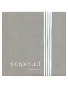 Juego de Cuerdas para Violonchelo Pirastro Perpetual Medio