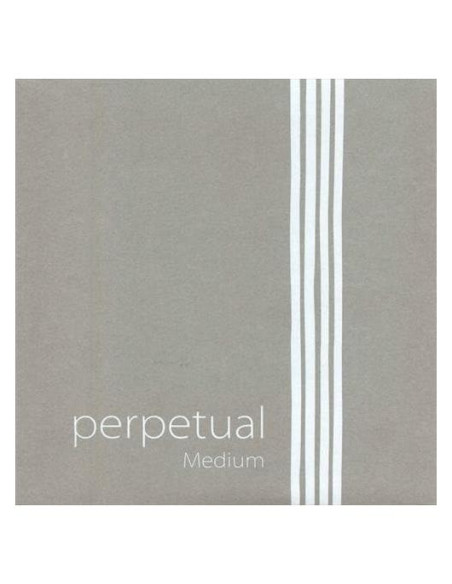 Juego de Cuerdas para Violonchelo Pirastro Perpetual Medio