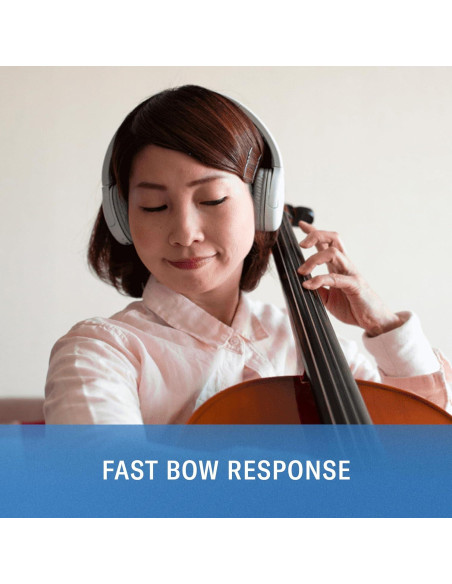 Juego de Cuerdas D'Addario Helicore para Violonchelo 3/4