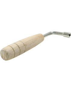 Kit de Cuerdas y Clavos para Arpa de Lira Zorfeter 7 Pcs 2