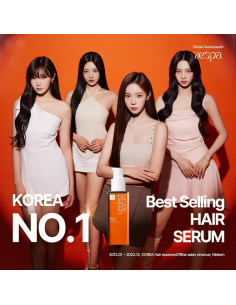 Mise En Scene Suero Original 80 ml - Aceite para Cabello 2