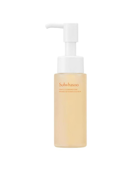 Espuma Limpiadora Suave Sulwhasoo 50 ml - Hidratante Facial