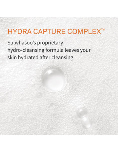 Espuma Limpiadora Suave Sulwhasoo 50 ml - Hidratante Facial 2