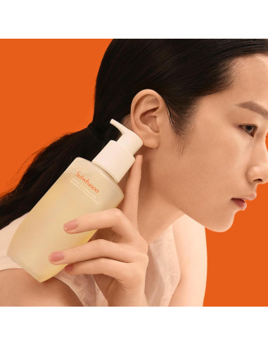 Espuma Limpiadora Suave Sulwhasoo 50 ml - Hidratante Facial