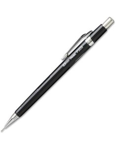 Paquete de 3 Lápices Automáticos Pentel P205 0.5mm Colores 2