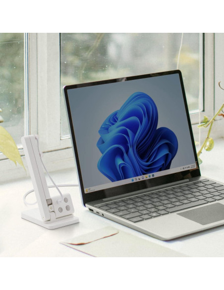 Cámara de Documentos OKIOCAM S2 Full HD 1440p para iPad