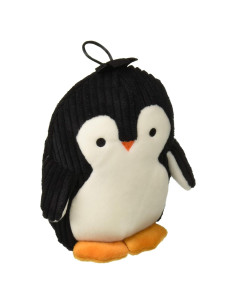 Pingüino Fuerte y Silencioso TrustyPup Mediano para Perros