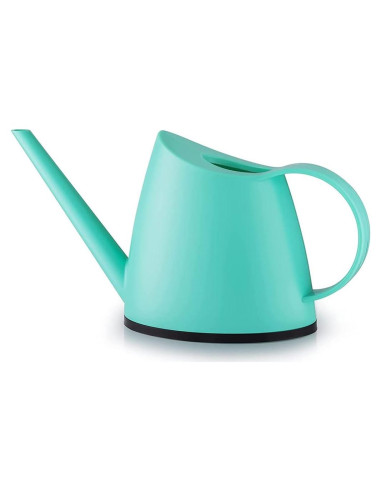 Regadera Interior WhaleLife 1.4L Verde Pino para Bonsai