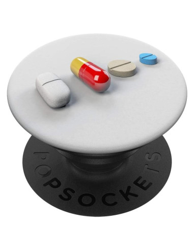 PopSocket Intercambiable PopSockets Diseño Psicodélico