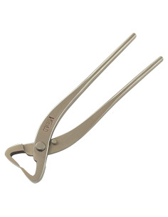 Divisoras de Tronco Vouiu 210 mm Acero Inoxidable