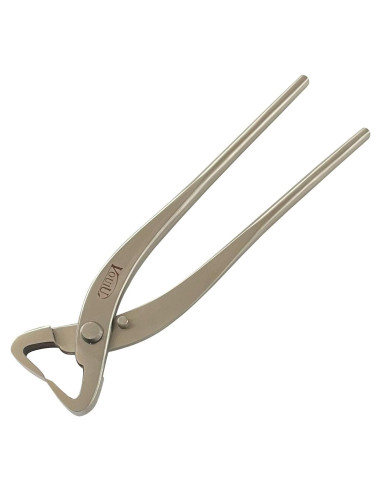 Divisoras de Tronco Vouiu 210 mm Acero Inoxidable