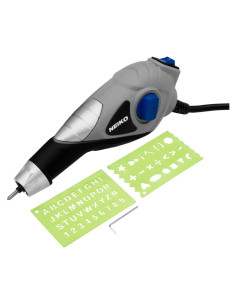 Grabador Eléctrico NEIKO 10576A con Punta de Carburo