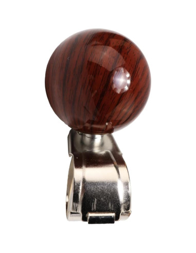 Girador de Volante vcoyeix Madera Durazno Antideslizante