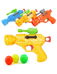 Pelota Pong Vaguelly Juguete para Niños 16x12 cm 2